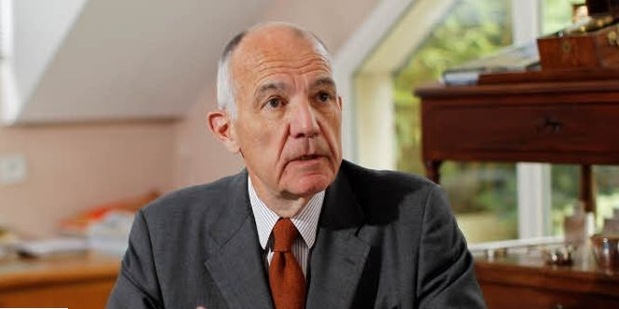 Bertrand Puech