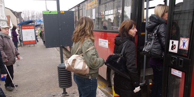 Aby n�s star� dlhy nedobehli: Lehoty preml�ania