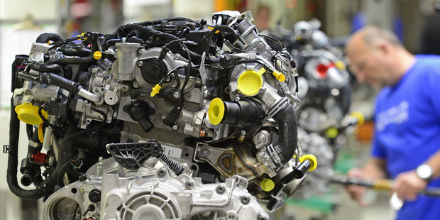 Automobilky klam�, z�kazn�ka to stoj� 450 eur ro�ne