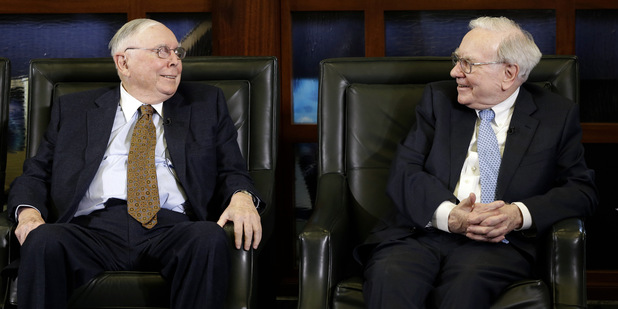 Čo by urobil Warren Buffett, ak by mal znova 23 rokov Čo by urobil Warren Buffett, ak by mal znova 23 rokov