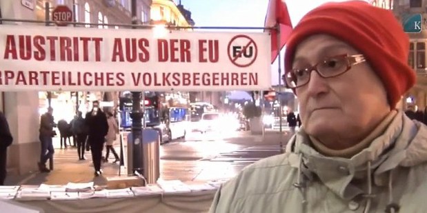 Rak�sko usporiada referendum o vyst�pen� z Eur�pskej �nie