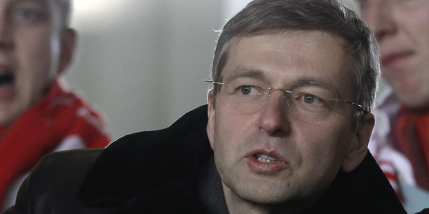 Skuto�n� pr�beh mili�nov�ho podvodu: Ako �dajne �vaj�iarsky obchodn�k rusk�ho oligarchu o�mekol