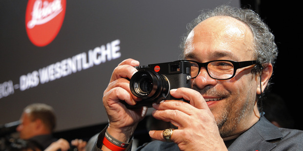 Andreas Kaufmann Andreas Kaufmann