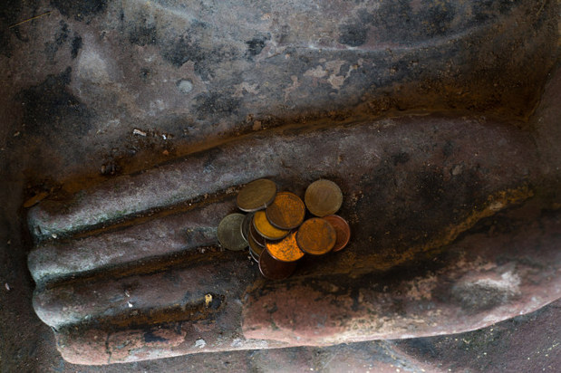 �tyri duchovn� koncepty, ktor� dok�u zlep�i� va�e finan�n� postavenie