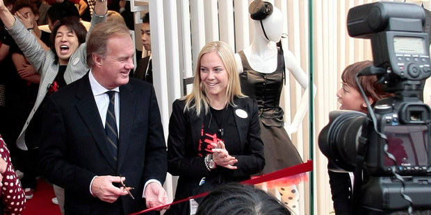 Poznáte ich? 8 najbohatších Európanov súčasnosti Poznáte ich? 8 najbohatších Európanov súčasnosti