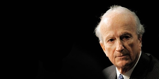 Gary Becker