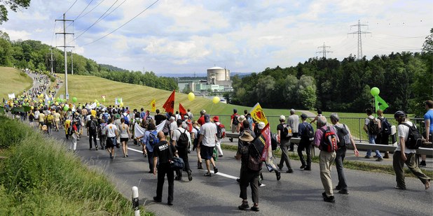 Odpo��tavanie pre star� reaktory: Kto a za ko�ko ich bezpe�ne zlikviduje?
