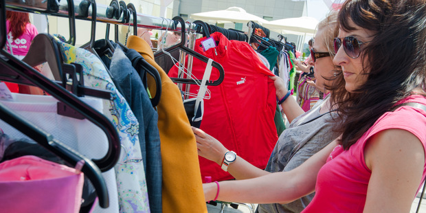 N�lada nemeck�ch spotrebite�ov op� na �es�ro�nom maxime