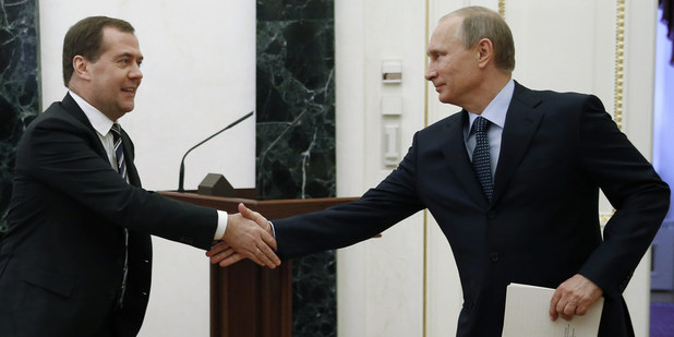 Rok 2016: Kde h�ada� najv��ie ohnisk� politick�ho nepokoja