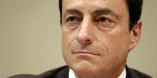 H�fne nakupuj� trezory: Nemcom sa nep��i politika  ECB