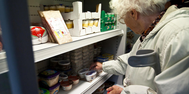 Porovnanie cien potrav�n: Slovensko medzi 10 najlacnej��mi v �nii