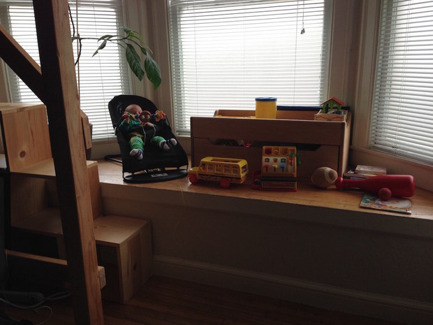 Neob�van� miestnos� je len zbyto�ne drah� vzduch: Ponau�enia, ktor� v�m prinesie �ivot v malom byte