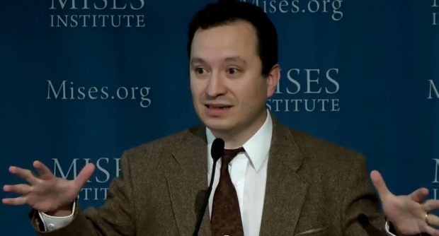 Sanchez: Infl�cia s� vlastne nekontrolovan� skryt� dane