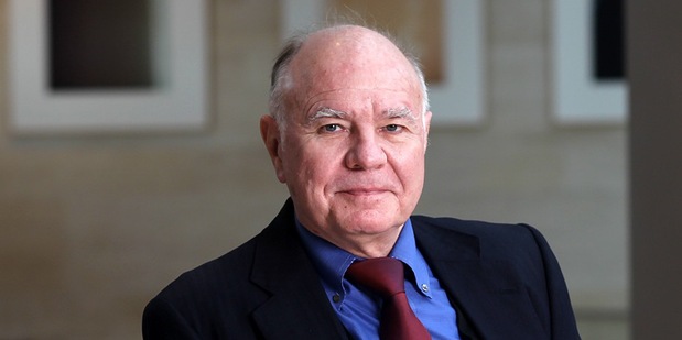 Investičný guru Faber: Už nemáte kam utiecť! Investičný guru Faber: Už nemáte kam utiecť!