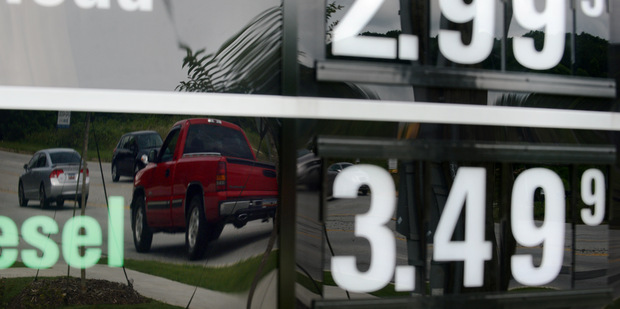 Plat�me za drah� ropu aj vy���mi cenami potrav�n?