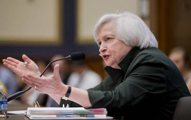 Fed sa nevzd�va my�lienky na zv��enie �rokov e�te tento rok