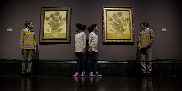 Nedok�ete spori�? M��u za to va�e g�ny