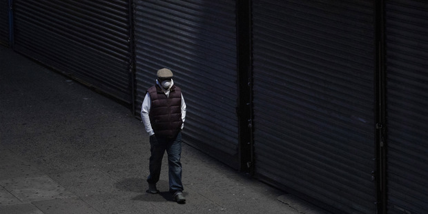 Anal�za: Firmy vo svete vr�tane Slovenska sa nevyhn� bankrotom