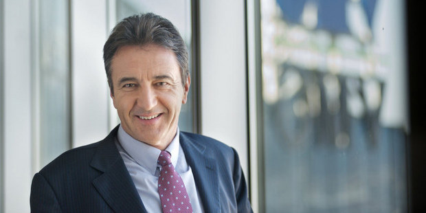 ��f OMV: Gr�cky probl�m v porovnan� s Ukrajinou je zanedbate�n�