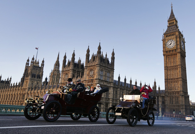 V Lond�ne padol nov� cenov� rekord: Trh s nehnute�nos�ami sa prehrieva, varuj� odborn�ci