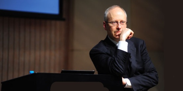 Vstupujeme do novej �ry: V�etko je na predaj!