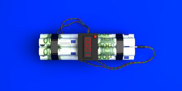 Ticho pred b�rkou: Rok 2017 bude pre Eur�pu zlomov�