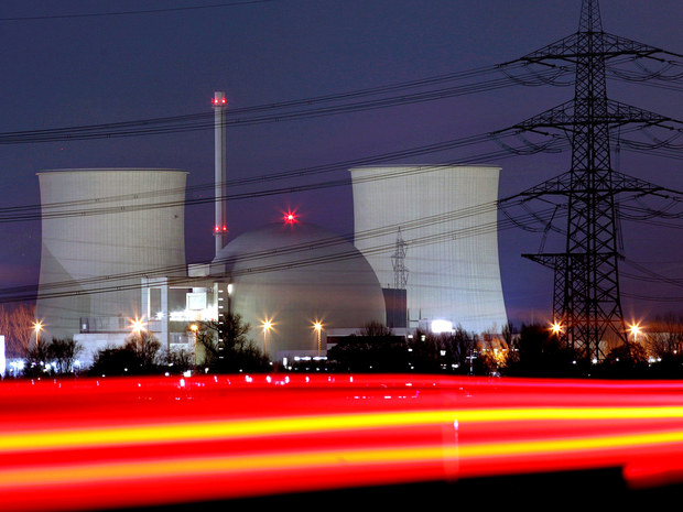 Prevratn� jadrov� technol�gia: Star� reaktory s� drah�, u� nem� cenu ich stava�