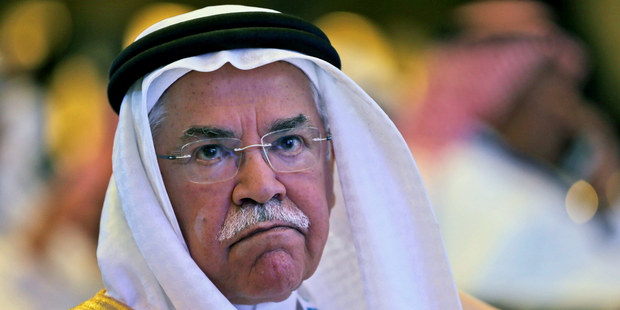 Ropn� minister Ali Naim 