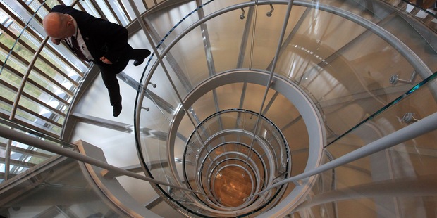 Defl�cia v euroz�ne je pr�li� bl�zko a je ve�mi nebezpe�n�