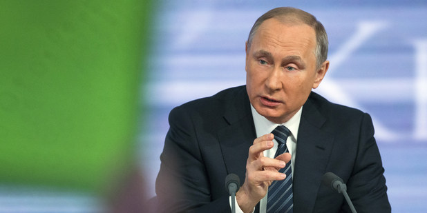 MMF: Dlh Ukrajiny, ktor� vlastn� Rusko, je �t�tny dlh