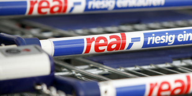 Trend nakupovania v Po�sku: Od hypermarketov sp� k mal�m obchodom