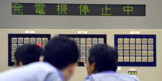 Japonsko bez jadra: Bude dos� elektriny na zimu?
