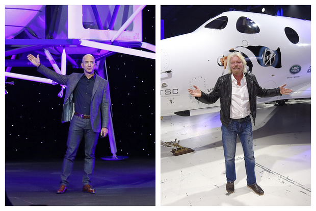 Historický míľnik Virgin Galactic: Cestovanie do vesmíru musí byť dostupnejšie pre všetkých Historický míľnik Virgin Galactic: Cestovanie do vesmíru musí byť dostupnejšie pre všetkých
