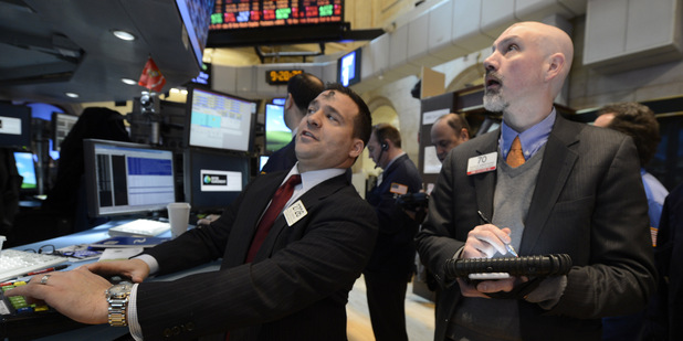 Citliv� �daje na termin�loch Bloomberg: Zarobi� na nich mohol kadekto