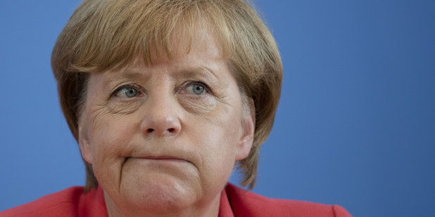 Ak je toto va�a predstava Eur�py, m��ete si ju necha�!