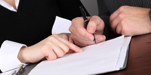 Spove� finan�n�ho poradcu: Skon�il som, nechcem nikoho dosta� do probl�mov