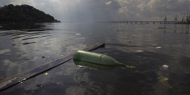 Environmentálna ekonómia: Rast nie je žiadúci, zabíja nás Environmentálna ekonómia: Rast nie je žiadúci, zabíja nás