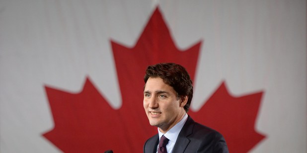 Krugman: Keynes dorazil do Kanady