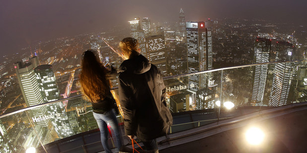 Issing: Nemecko by nemalo počúvať dogmatické rady Issing: Nemecko by nemalo počúvať dogmatické rady