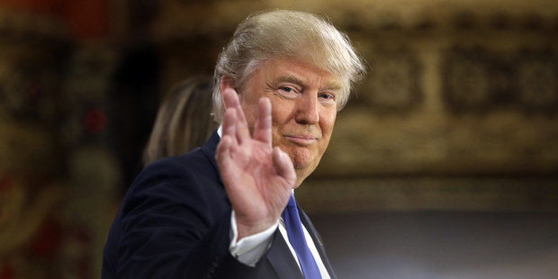 Economist Intelligence Unit: Zvolenie Trumpa patr� medzi desa� najv���ch glob�lnych riz�k