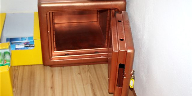 Sez�na dovoleniek: Zlodeji si v�s vytipuj�, �i sa im oplat� v�s vykradn��