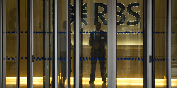 Prvotn� hriech eur�pskeho bankovn�ctva