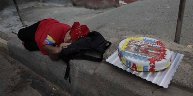 Pitn� voda drah�ia ako benz�n, vo Venezuele je mo�n� v�etko