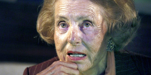 Poznáte ich? 8 najbohatších Európanov súčasnosti Poznáte ich? 8 najbohatších Európanov súčasnosti