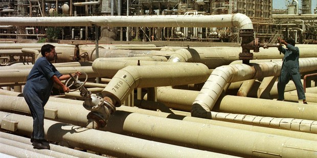 Ir�nska ekonomika sa m��e otvori� svetu: Ropa klesla najni��ie od roku 2003