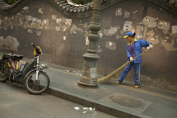 Čínsky prepad akciového trhu: Politickí lídri, prečo mlčíte? Čínsky prepad akciového trhu: Politickí lídri, prečo mlčíte?