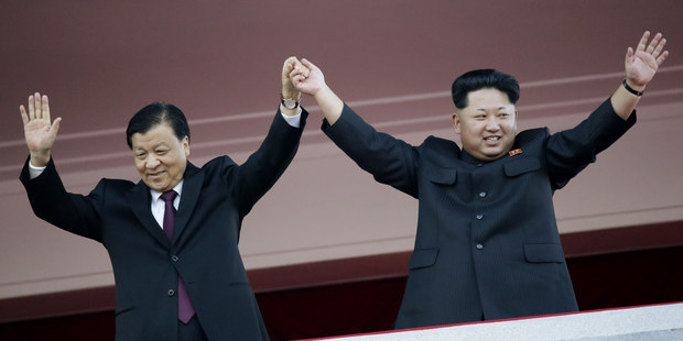 Rok 2016: Kde h�ada� najv��ie ohnisk� politick�ho nepokoja