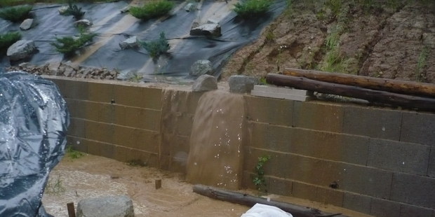 Rady odborn�ka: Ako ochr�ni� nehnute�nos� proti vode