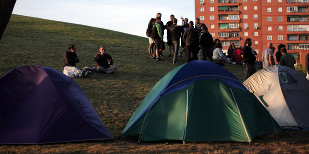 Ekon�movia teoretizuj�: Ak ste stratili pr�cu, predajte svoj byt!
