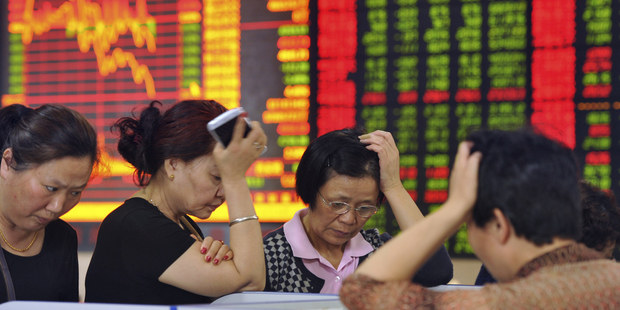 George Soros: Je tu op� finan�n� kr�za ako v roku 2008